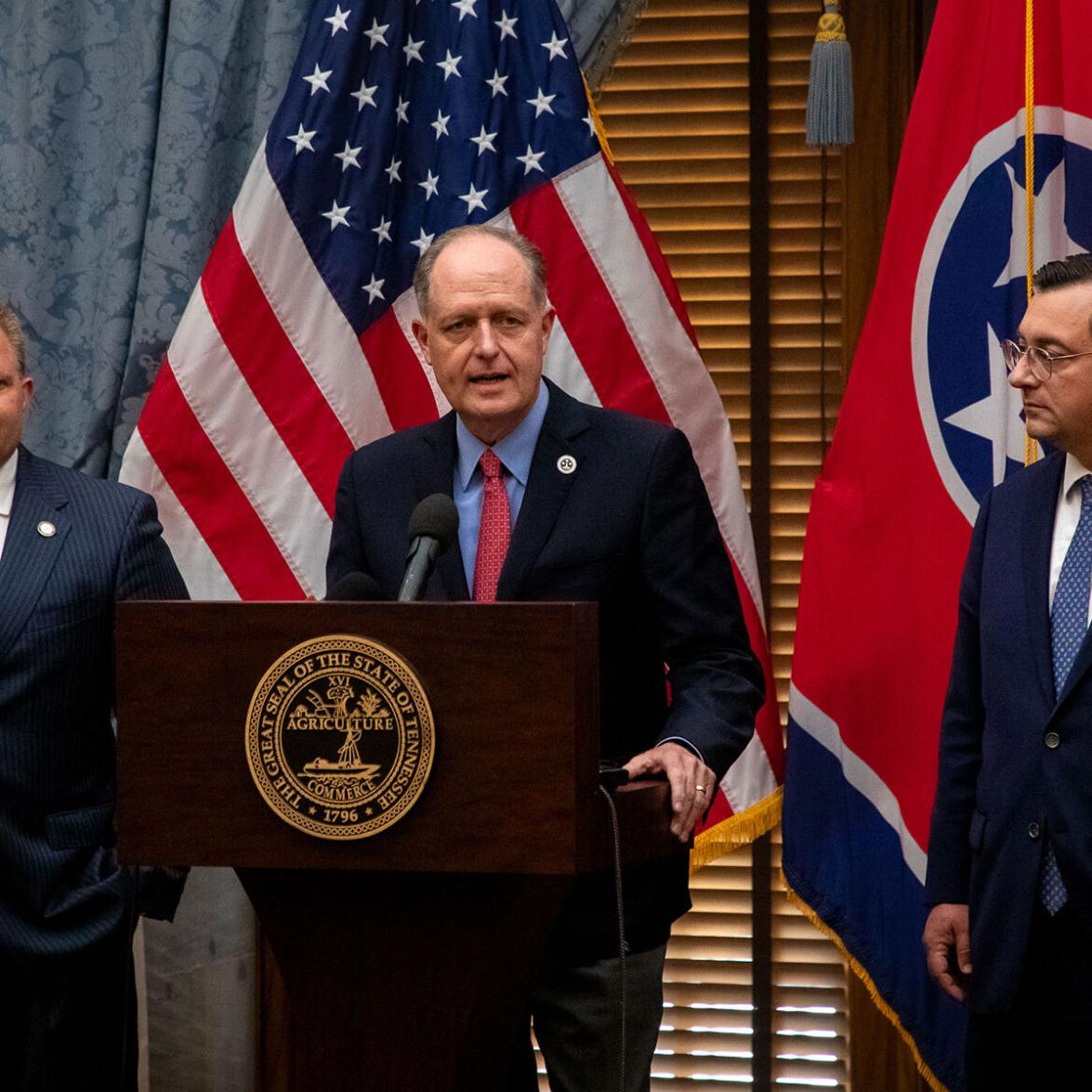 State Legislators, Attorney General Celebrate SCOTUS Ruling